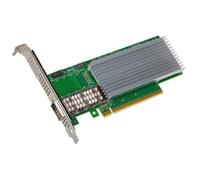 Intel E810CQDA1 Ethernet Network Adapter Retail, W126824776 (Adapter Retail)