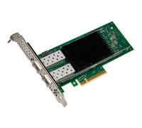 Intel E810XXVDA2BLK Adaptateur réseau Ethernet Intel E810-XXVDA2