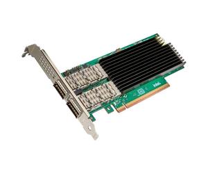 Intel E830-CQDA2 Interne Fibre 200000 Mbit/s