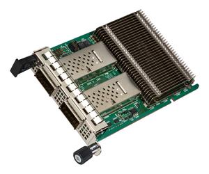 Intel E830-CQDA2 (OCP 3.0) Interne Fibre 200000 Mbit/s