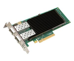 Intel E830-XXVDA2 Interne Fibre 25000 Mbit/s