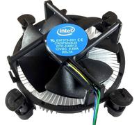 Intel E97379-003 Core i3i5i7 Socket 115011551156 Connecteur ? 4 broches pour processeur Coole, Processeur