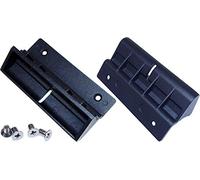 Intel Ensemble de poignées de rack en aluminium 2U pour serveur 6070B0327801