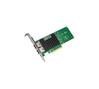 Intel Carte réseau Ethernet X710-T2L – Contrôleur X710-AT2 – 2x RJ45 10GbE, PCIe 3.0 x8