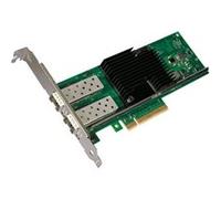 Intel X710DA2 carte réseau Interne Fibre 10000 Mbit/s