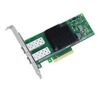 Intel Adaptateur réseau X710-DA2 – PCIe 3.0 x8 profil bas – 2x 10 Gigabit SFP+
