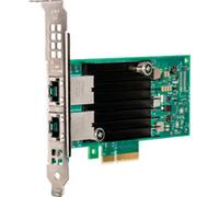 Intel® Ethernet convergent X550-T2 au détail, Carte réseau