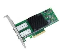 Intel ethernet converged network adapter x710-da2 - adaptateur réseau