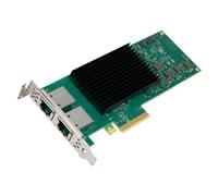 Intel E610-XT2 Interne Ethernet 10000 Mbit/s