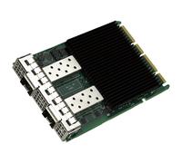 Intel Ethernet Network Adapter E810-XXVDA2 - Adaptateur réseau - Open Compute Project (OCP) 4.0 - 10/25 Gigabit SFP28 x 2