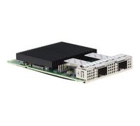 Intel Accessoires PC et Portables Marque Modèle Ethernet Network Adapter E810-XXVDA2 - Adaptateur réseau - OCP 3.0 Profil Bas - 25 Gigabit SFP28 x 2