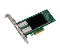 Intel Adaptateur réseau E810-XXVDA2 PCIe 4.0 x8 25 Gb/s SFP28 x2 profil bas