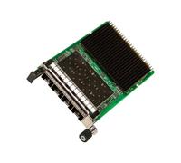 Intel Carte réseau OCP 3.0 E810 4 ports 10/25GbE (4x SFP+/SFP28)