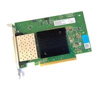 Intel Carte réseau Ethernet E810-XXVDA4 – PCIe 4.0 x16 – 4x 10/25 Gb/s SFP28