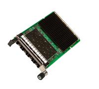 Intel Carte réseau OCP 3.0 E810 4 ports 10/25GbE (4x SFP+/SFP28)