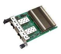 Intel Ethernet Network Adapter E830-XXVDA2 - Adaptateur réseau - OCP 3.0 - 10/25 Gigabit SFP28 x 2 - multi-pack - 5 unités