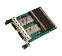 Intel Ethernet Network Adapter E835-CQDA2 - Adaptateur réseau - OCP 3.0 - 100 Gigabit QSFP28 x 2 - multi-pack - 5 unités
