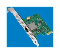 Intel Ethernet Network Adapter I226-T1 - Adaptateur réseau - PCI Express 3.1 x1 profil bas - 2.5GBase-T x 1