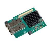 Intel Ethernet Network Adapter X710-DA2 OCP