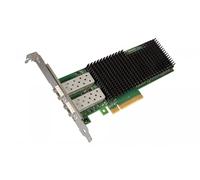 Intel Ethernet Network Adapter XXV710-DA2 - Adaptateur réseau - PCIe 3.0 x8 Profil Bas - 25 Gigabit SFP28 x 2
