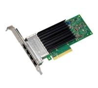 Intel Ethernet NW Adap. X710-T4L Bulk