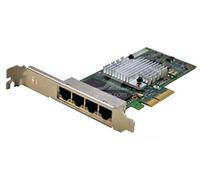 Intel Ethernet Quad-Port serveur Adaptateur I340-T4