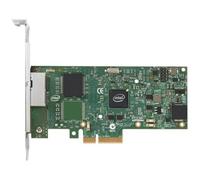 Intel Ethernet Server Adapter I350-T2 - Adaptateur réseau - PCIe 2.1 x4 profil bas - 1000Base-T x 2