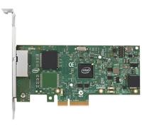 Intel Ethernet Server Adapter I350-T2 - Adaptateur réseau - PCIe 2.1 x4 profil bas - 1000Base-T x 2