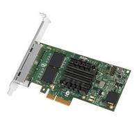 Intel Carte réseau interne I350T4V2BLK Ethernet 1000 Mbit/s
