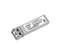 Intel Ethernet SFP+ SR Optics - Module transmetteur SFP+ - 10GbE - 1000Base-SX, 10GBase-SR - 850 nm - pour Ethernet Converged Network Adapter X520, X710; Ethernet Server Adapter X520