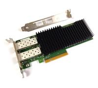 Intel XXV710DA2BLK carte réseau Interne Ethernet - Neuf