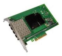 INTEL EX710DA4G1P5 Adaptateur réseau Ethernet convergé X710-DA4