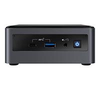 INTEL Frost Canyon NUC10i7FNHN Barebone L6 No (BXNUC10I7FNHN)