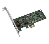 Intel Gigabit CT Desktop Adapter - Adaptateur réseau - PCI Express x1 profil bas - Gigabit Ethernet