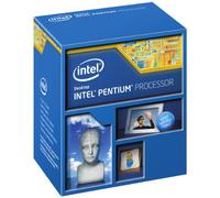 Intel Pentium G3250 Processeur Smart Cache Box 3,2 GHz 3 Mo