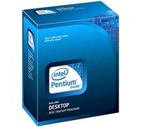 Intel Haswell Pentium G3460 Processeur 2 cœurs 3,5 GHz Socket FCLGA1150 Version Boite