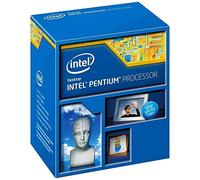 Intel Haswell Processeur Pentium G3258 3.2 GHz 3Mo Cache Socket 1150 Boîte (BX80646G3258)