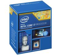 Intel Haswell Processeur Core i7-4770K 3.9 GHz 8Mo Cache Socket 1150