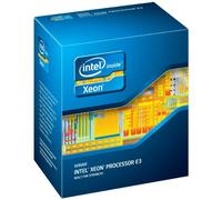 Intel Haswell Xeon E3-1275V3 Processeur 4 cœurs 3,5 GHz Socket FCLGA1150 Version Boite