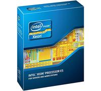 Intel Haswell Xeon E5-2609V3 Processeur 6 cœurs 1,9 GHz Socket FCLGA2011-3 Version Boite