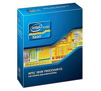 Intel Haswell Xeon E5-2620V3 Processeur 6 cœurs 2,4 GHz Socket FCLGA2011-3 Version Boite