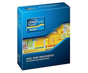 Intel Haswell Xeon E5-2620V3 Processeur 6 cœurs 2,4 GHz Socket FCLGA2011-3 Version Boite