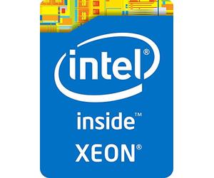 Intel Haswell Xeon E5-2640V3 Processeur 8 cœurs 2,6 GHz Socket FCLGA2011-3 Version Boite