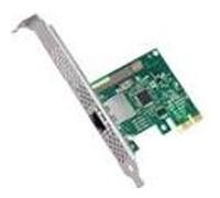 Intel I210-T1 - Adaptateur réseau - PCIe 2.0 profil bas - Gigabit Ethernet x 1 - pour ThinkCentre M75t Gen 2; ThinkStation P3; P320; P330; P330 Gen 2; P340; P35X; P410; P520 G