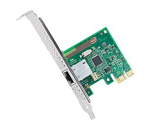 Intel I210-T1CTLR Adaptateur Ethernet