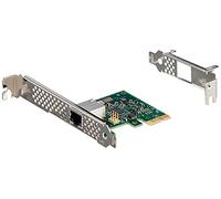 Intel I210T1BLK Carte réseau Interne Ethernet 1000 Mbit/s
