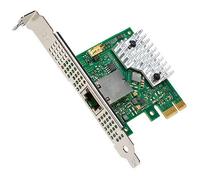 Intel I225-V - Adaptateur réseau - 2.5GBase-T x 2 - pour HP Z1 G9; Elite 600 G9, 800 G9; EliteDesk 805 G8; Pro 400 G9; Workstation Z2 G9