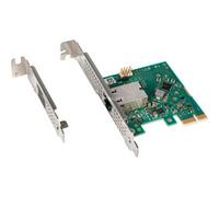 Intel I226-T1 Interne Ethernet 2500 Mbit/s