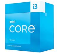 Intel Core i3-13100F processeur 12 Mo Smart Cache Boîte