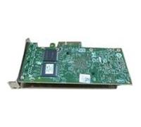 Intel I350 - Adaptateur réseau - PCIe profil bas - Gigabit Ethernet x 4 - pour PowerEdge FC430, FC630, FC830, R230, R320, R330, R420, R430, R630, R640, R730, R740, R830 G